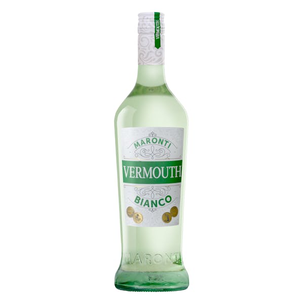 Imagen de Vermouth blanco Maronti