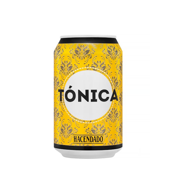 Tónica Hacendado