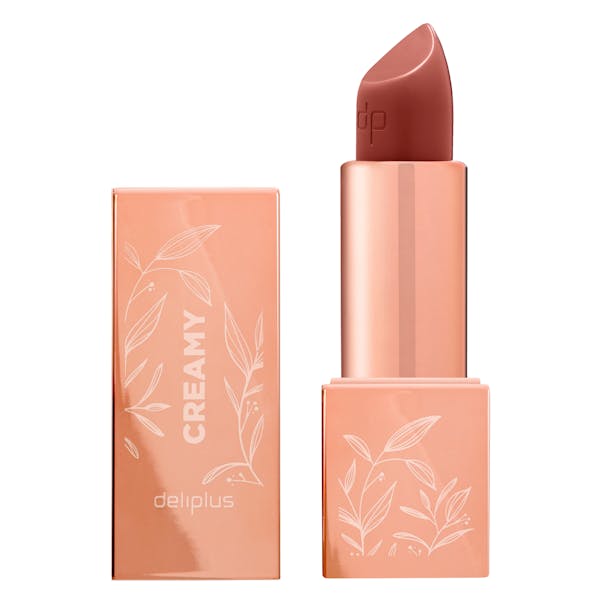 Imagen de Pintalabios Creamy Deliplus 220 rosado