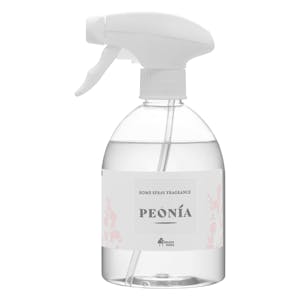 Ambientador spray hogar Peonía Bosque Verde