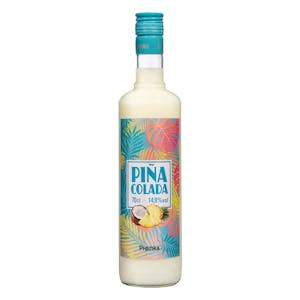 Piña colada Pi.omka