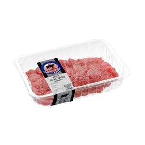 Filetes de vacuno marinado extra tiernos