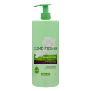 Imagen de Acondicionador Suavidad y Brillo Deliplus todo tipo de cabello