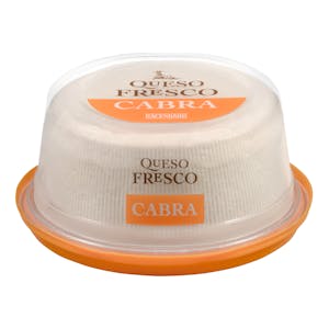 Queso fresco de cabra Hacendado