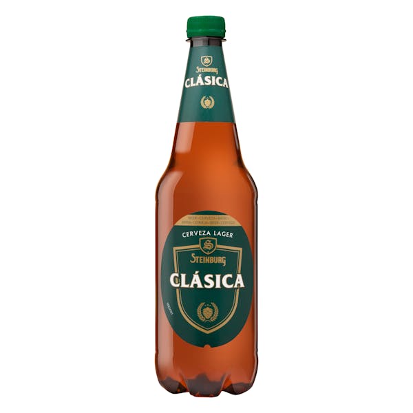 Cerveza Clásica Steinburg