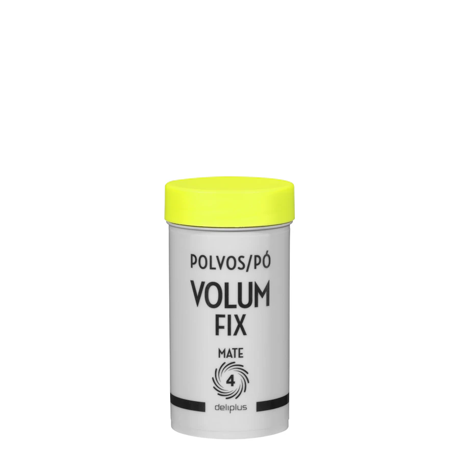 Polvos voluminizador para el cabello Volum Fix Deliplus mate fijación 4 – Mercadona – صورة المنتج