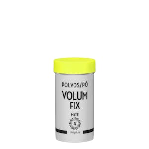 Imagen de Polvos voluminizador para el cabello Volum Fix Deliplus mate fijación 4