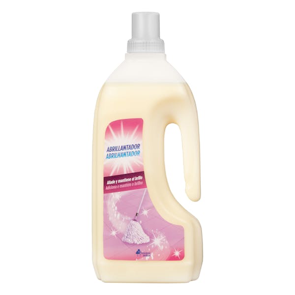 Imagen de Abrillantador suelos Bosque Verde