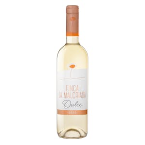 Vino blanco D.O Valencia Finca La Malcriada dulce