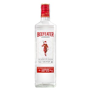 Ginebra London Dry Gin Beefeater