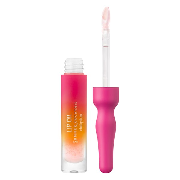 Aceite labial Lip Oil Summer Cocktail Deliplus