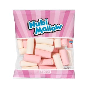 Nubi Mallow cloud sweets Hacendado