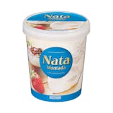 Helado nata montada Hacendado