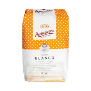 Azúcar blanco Azucarera