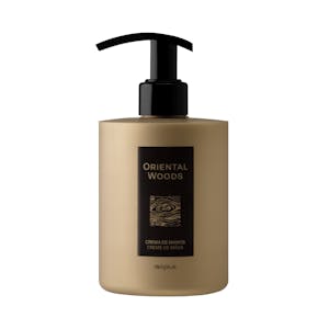Crema de manos Oriental Woods Deliplus