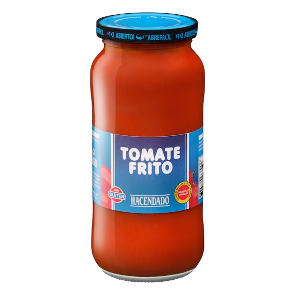 Imagen de Tomate frito Hacendado