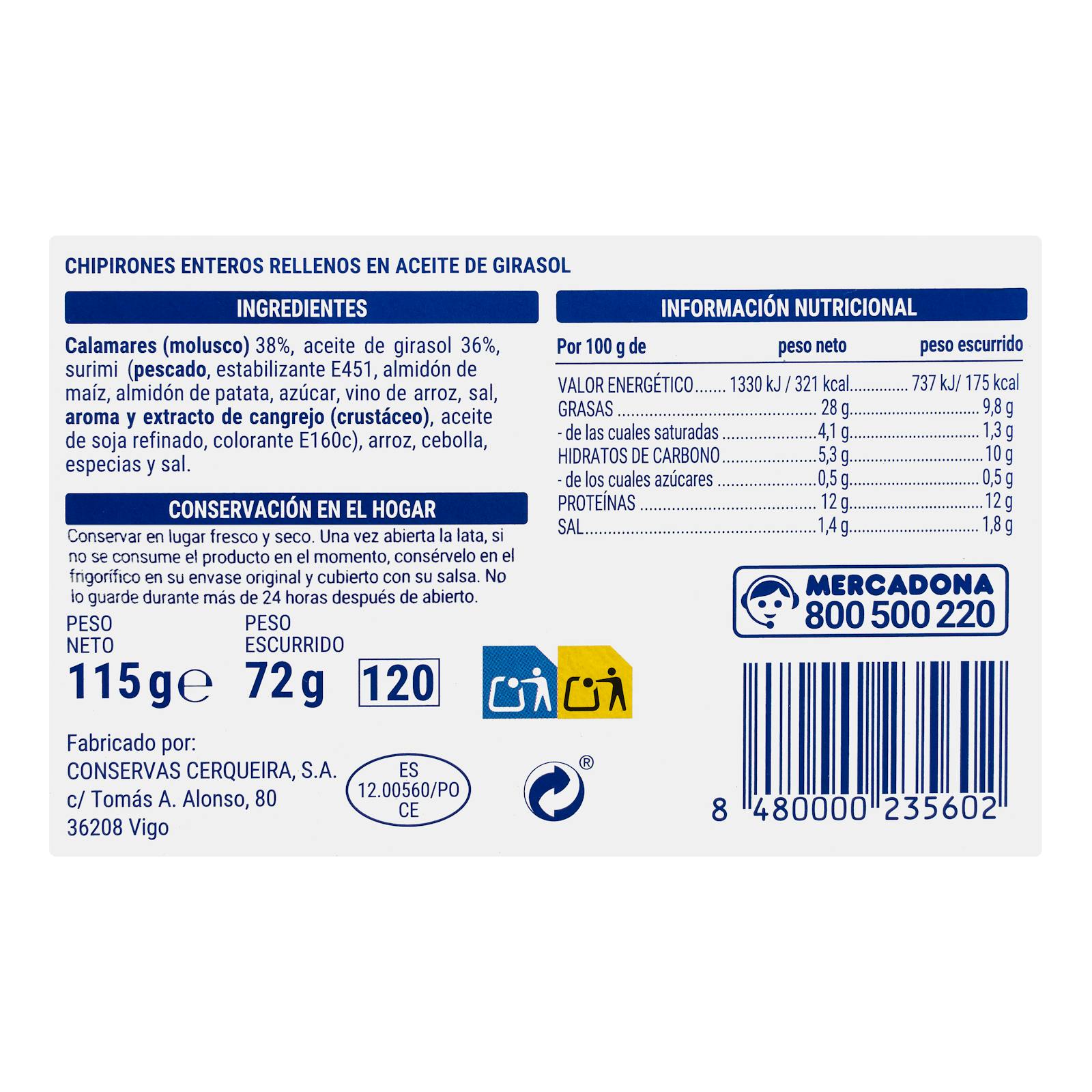 Imagen del producto