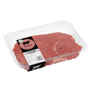 Filetes de Vacuno Añojo para Plancha 0.55 KG
