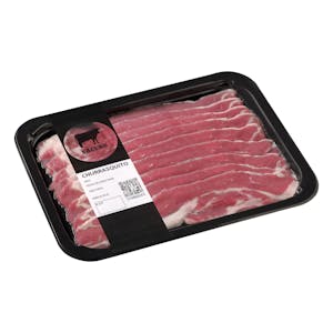 Churrasquito de vacuno añojo