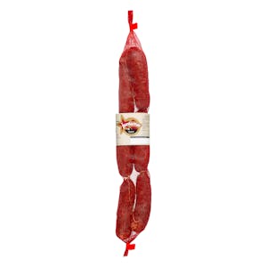 Chorizo ahumado Juntamar