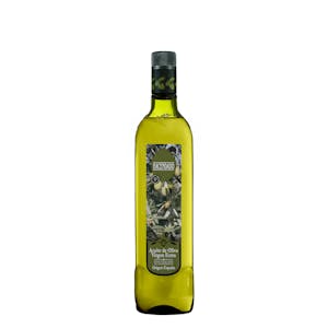 Aceite de oliva virgen extra Hacendado Gran Selección