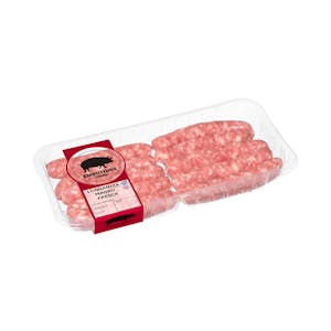 Longaniza magro fresca