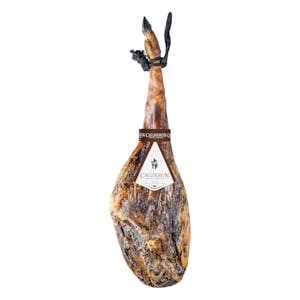 Jamón Gran Selección Calderón