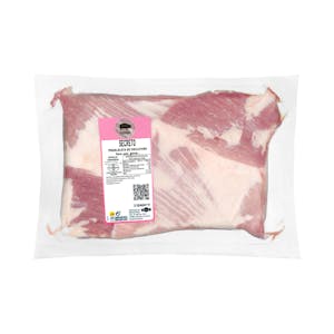 Pork secreto (secret)