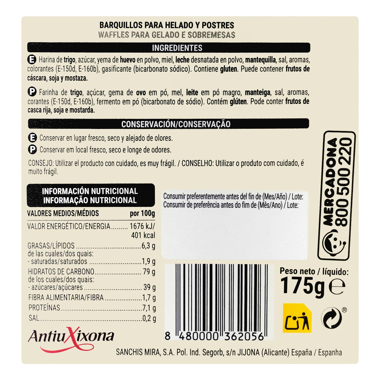 Imagen del producto
