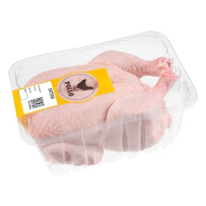 Pollo Entero 1.84 KG