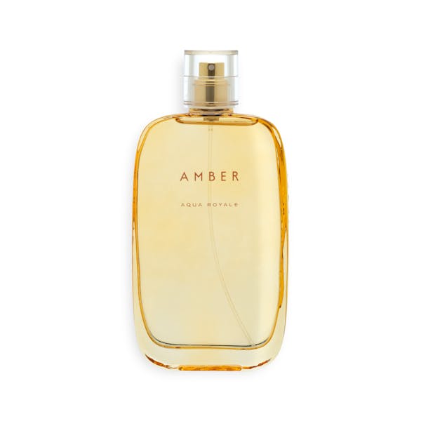 Imagen de Eau de toilette mujer Aqua Royale Amber