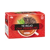 Té rojo Hacendado