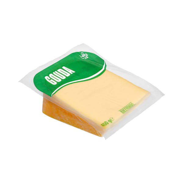 Imagen de Queso tierno gouda de vaca Hacendado