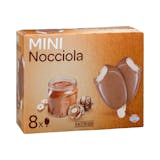 Helado mini nocciola Hacendado