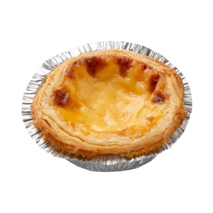 Pastel de crema 65%