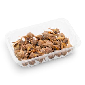Cañaílla cocida descongelada