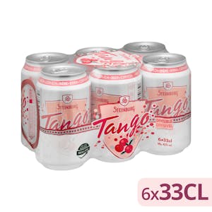 Cerveza Tango Steinburg
