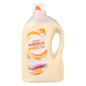 Detergente ropa jabón natural de Marsella Bosque Verde líquido