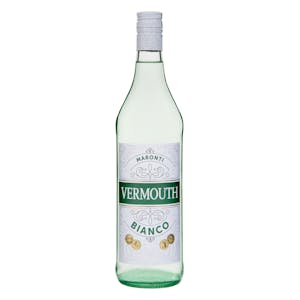 Vermouth blanco Maronti