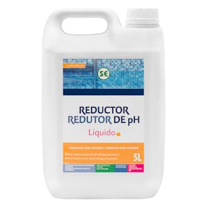 Reductor de pH Bosque Verde para piscina