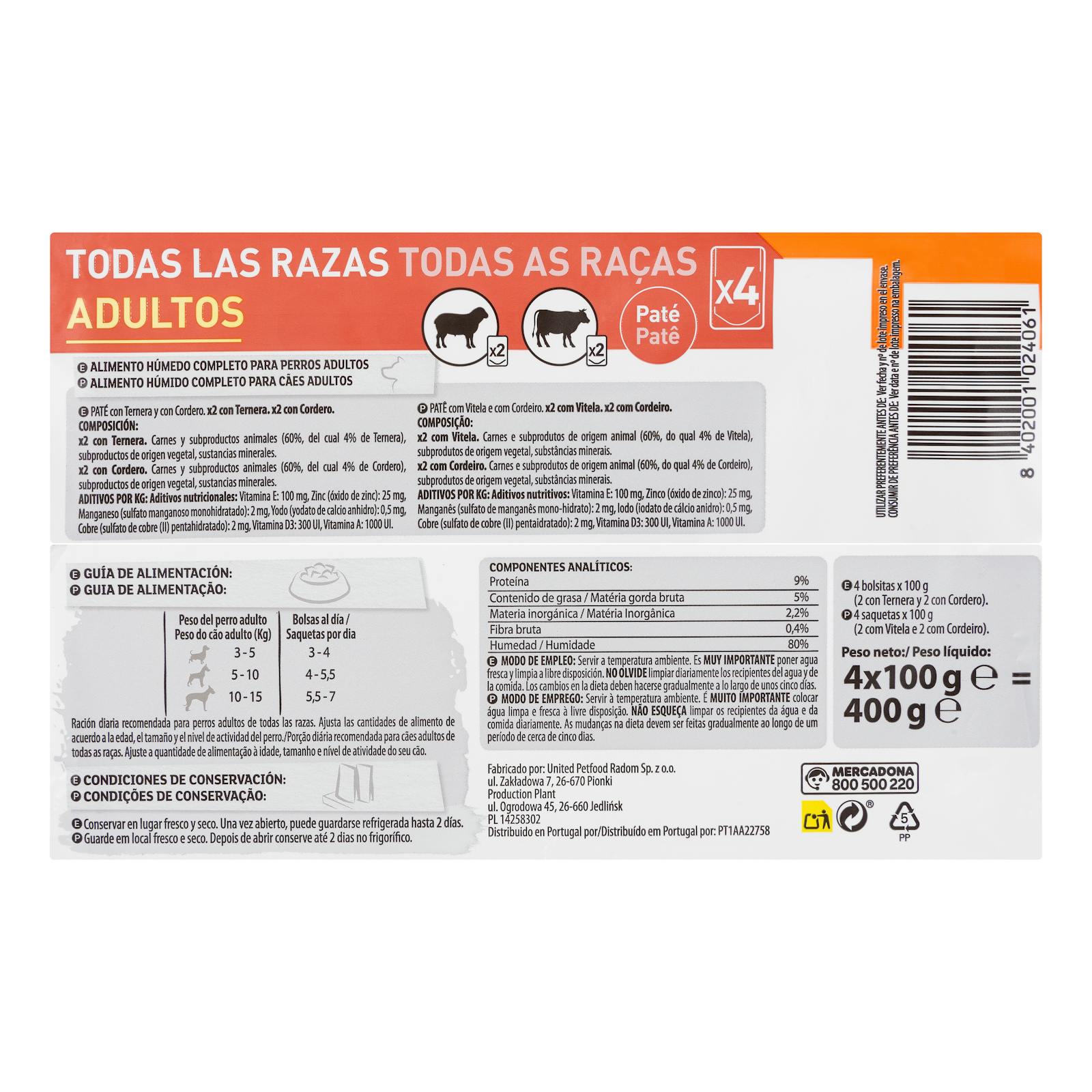 Imagen del producto