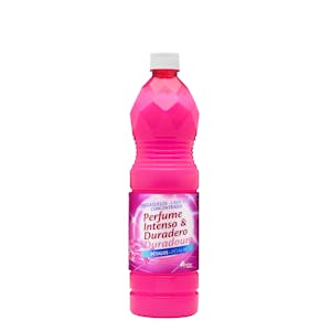 Friegasuelos Pétalos Bosque Verde concentrado