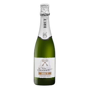 Vino espumoso Viña Secret Brut