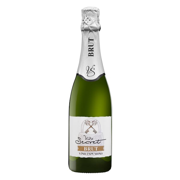 Vino espumoso Viña Secret Brut