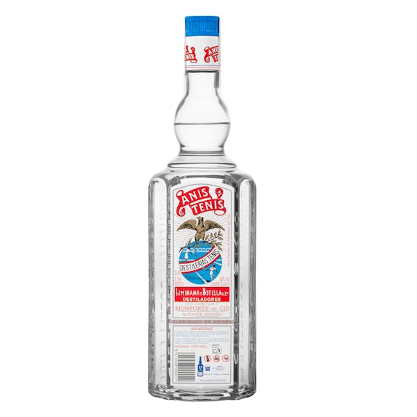 Imagen de Anís seco Tenis