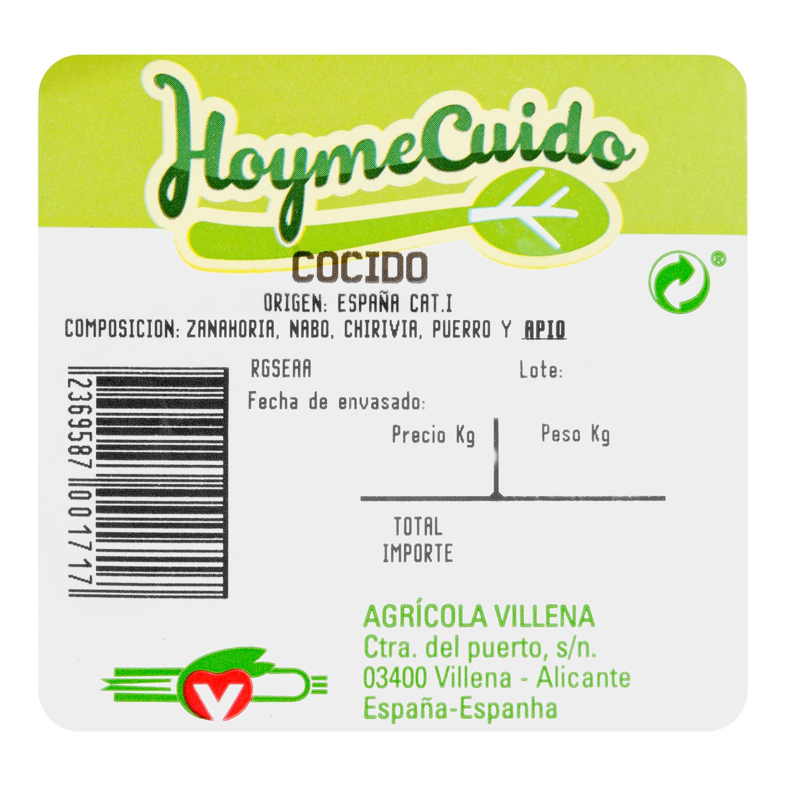 Imagen del producto