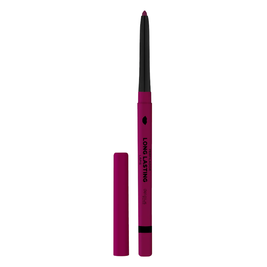 Perfilador de labios Long Lasting Deliplus 06 fucsia – Mercadona – صورة المنتج