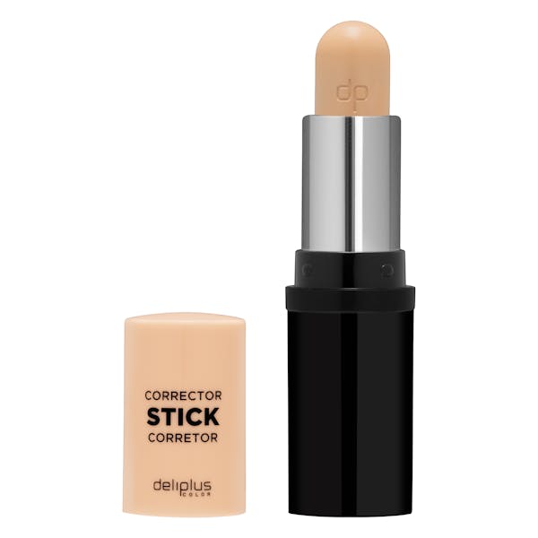 Corrector Stick Deliplus 02