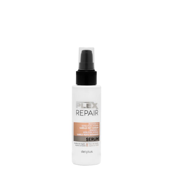 Sérum Plex Repair Deliplus cabello muy dañado