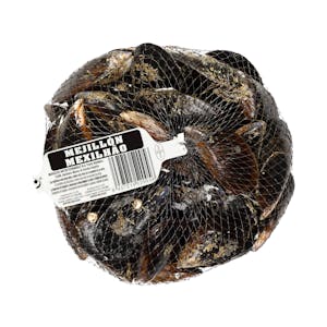 mejillón
